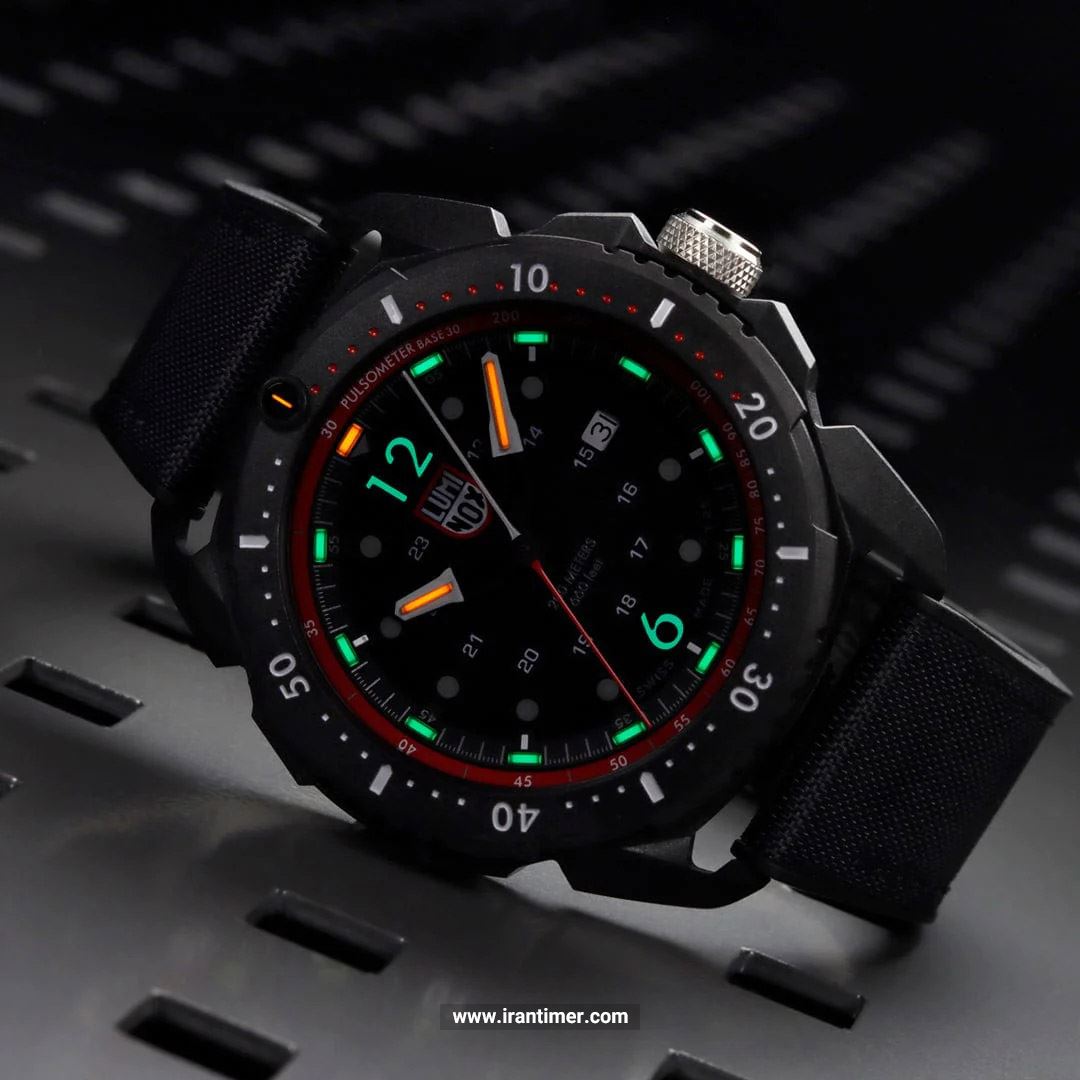 قیمت و خرید ساعت مچی مردانه لومینوکس(LUMINOX) مدل XL.1051 اسپرت | اورجینال و اصلی