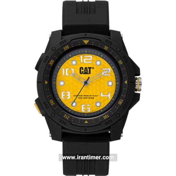 قیمت و خرید ساعت مچی مردانه کاتر پیلار(CAT) مدل LP.160.21.737 اسپرت | اورجینال و اصلی