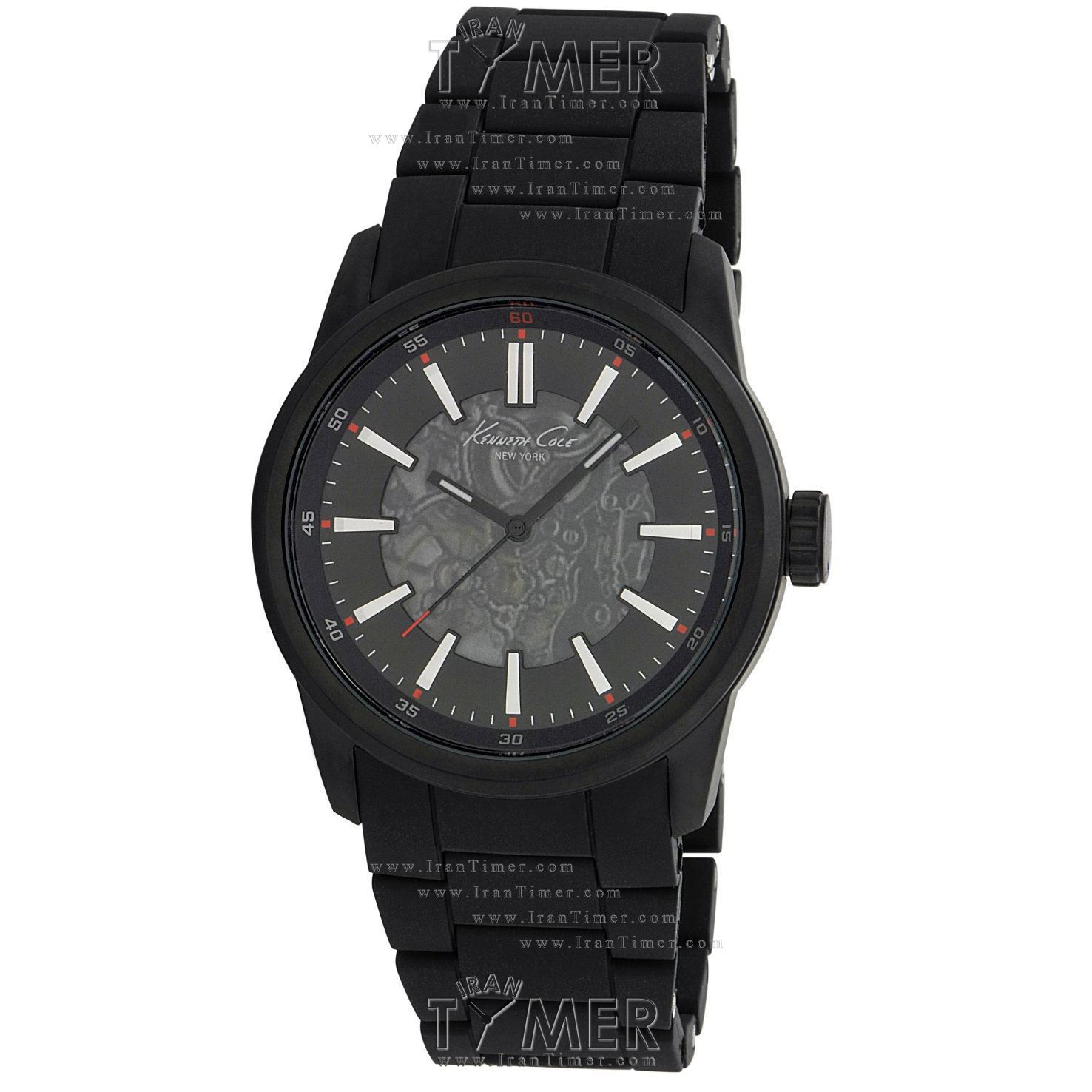 قیمت و خرید ساعت مچی مردانه کنت کول(KENNETH COLE) مدل KC9004 اسپرت | اورجینال و اصلی