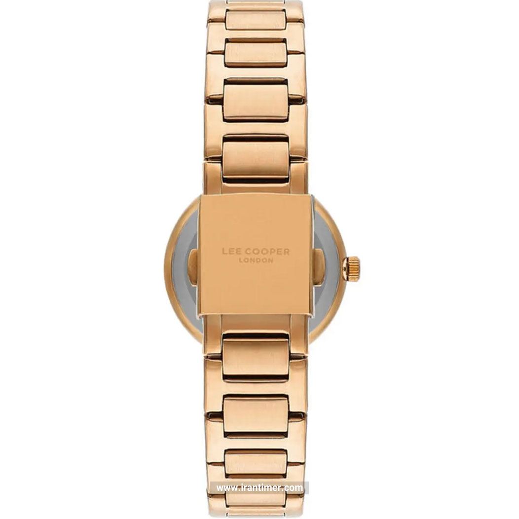 قیمت و خرید ساعت مچی زنانه لیکوپر(LEE COOPER) مدل LC07972.410 کلاسیک | اورجینال و اصلی