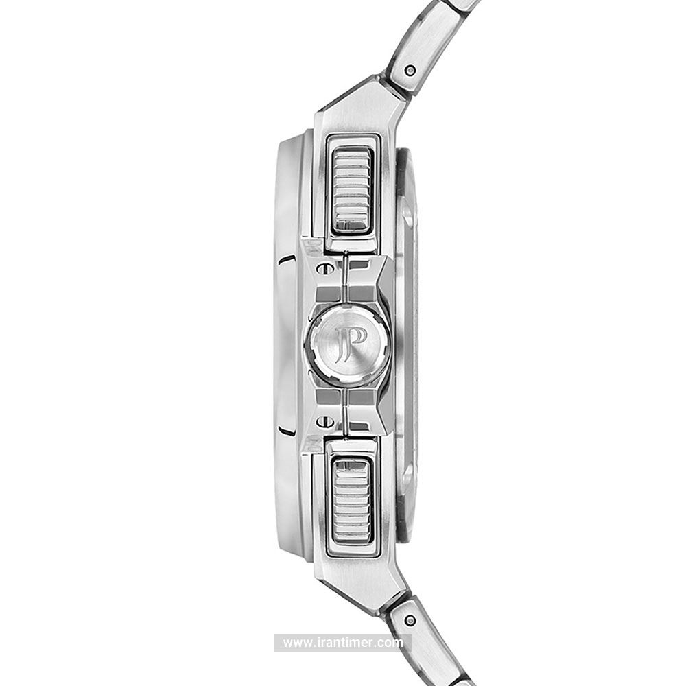 قیمت و خرید ساعت مچی مردانه ژاک فیلیپ(Jacques Philippe) مدل JPQGC0413X6 کلاسیک | اورجینال و اصلی