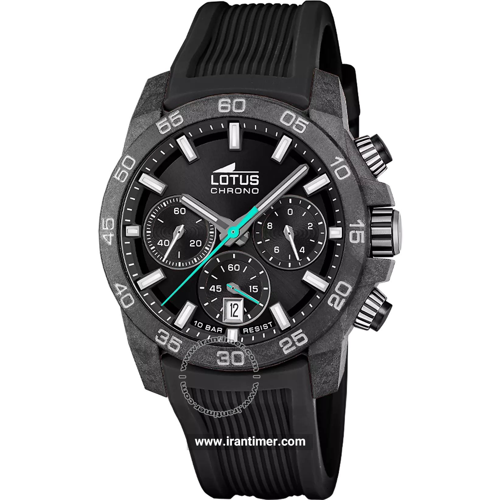 قیمت و خرید ساعت مچی مردانه لوتوس(LOTUS) مدل L18974/3 اسپرت | اورجینال و اصلی