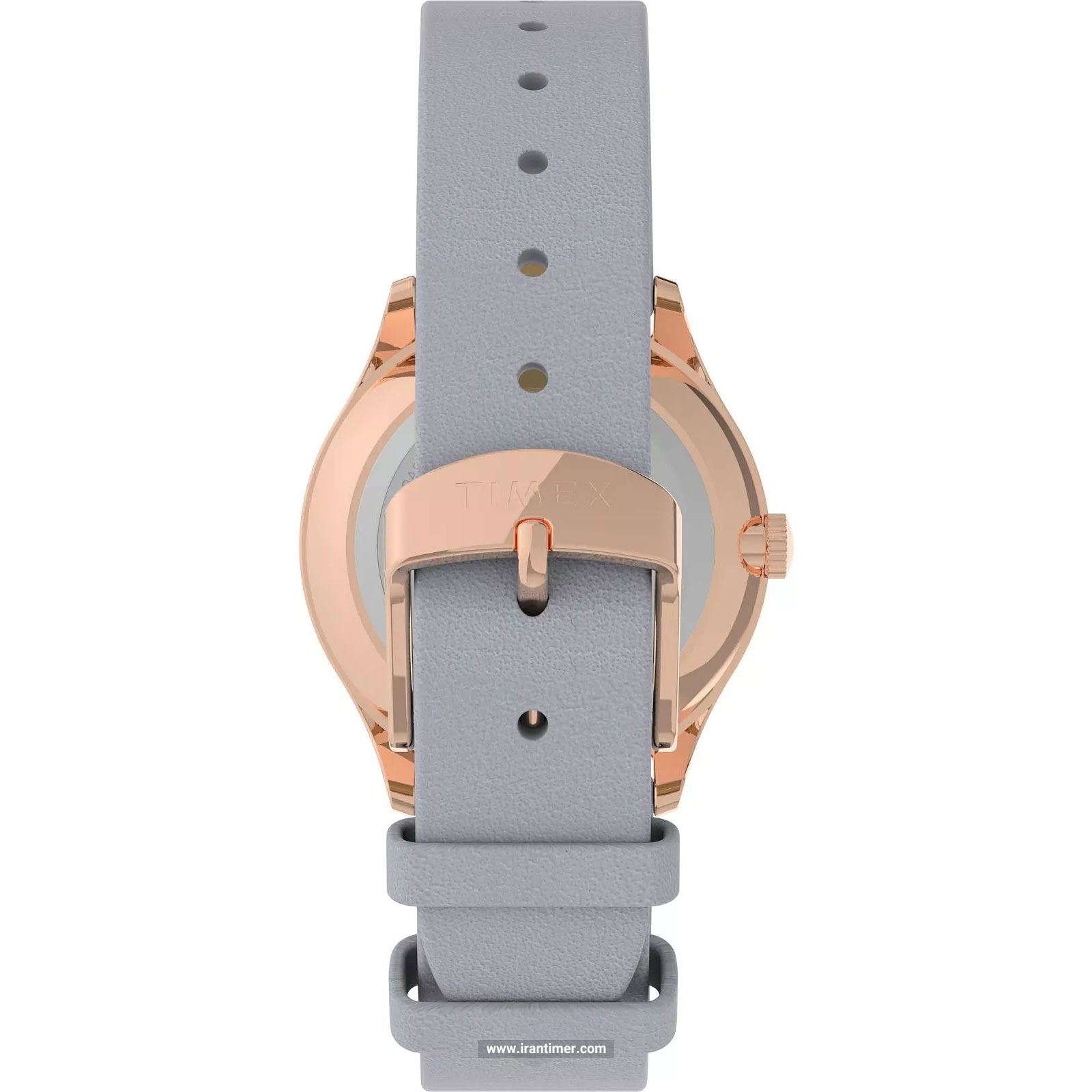 قیمت و خرید ساعت مچی زنانه تایمکس(TIMEX) مدل TW2V49400 فشن | اورجینال و اصلی