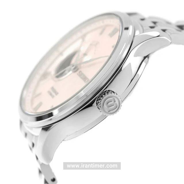 قیمت و خرید ساعت مچی مردانه سیکو(SEIKO) مدل SARY261 کلاسیک | اورجینال و اصلی