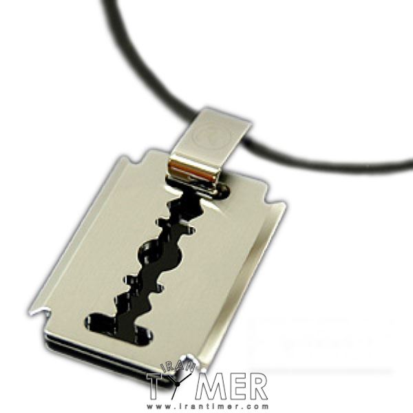 قیمت و خرید گردنبند مردانه روشه(ROCHET) مدل P401080 کلاسیک | اورجینال و اصلی