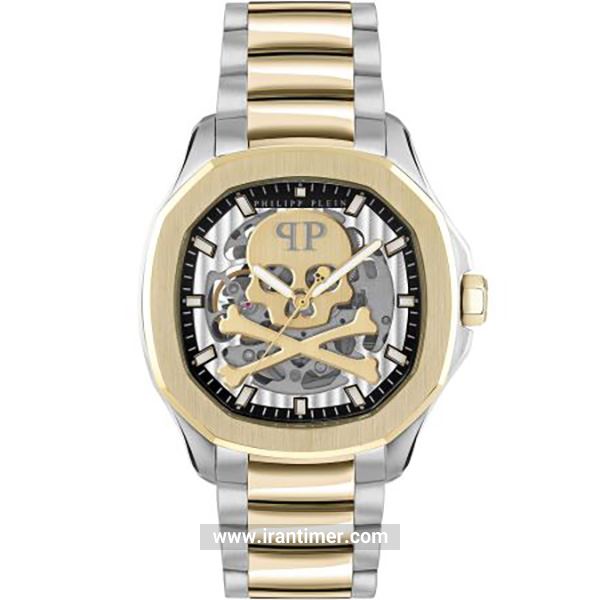 قیمت و خرید ساعت مچی مردانه فیلیپ پلین(Philipp Plein) مدل PWRAA0323 کلاسیک | اورجینال و اصلی