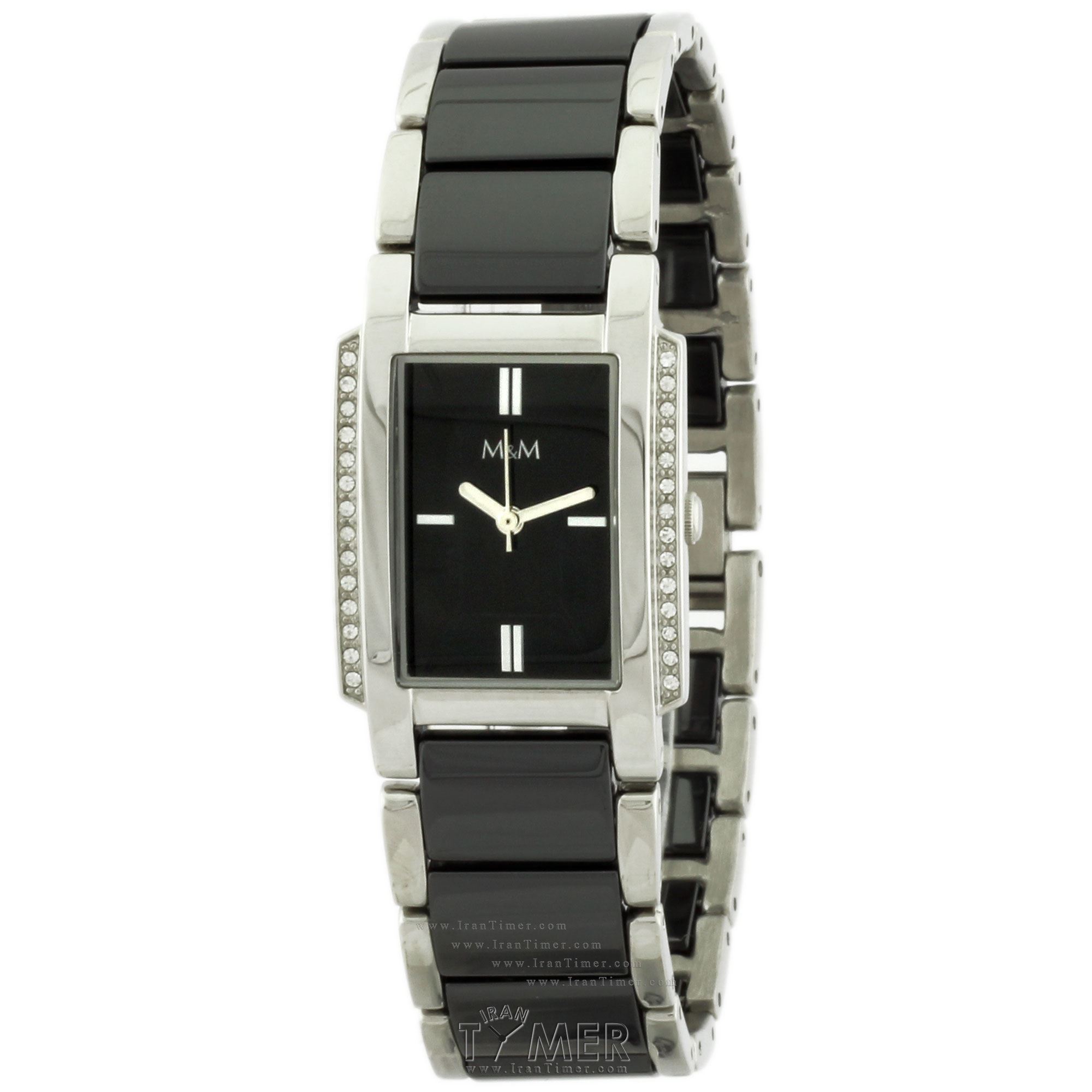 قیمت و خرید ساعت مچی زنانه ام اند ام(M & M) مدل M11841-895 کلاسیک | اورجینال و اصلی
