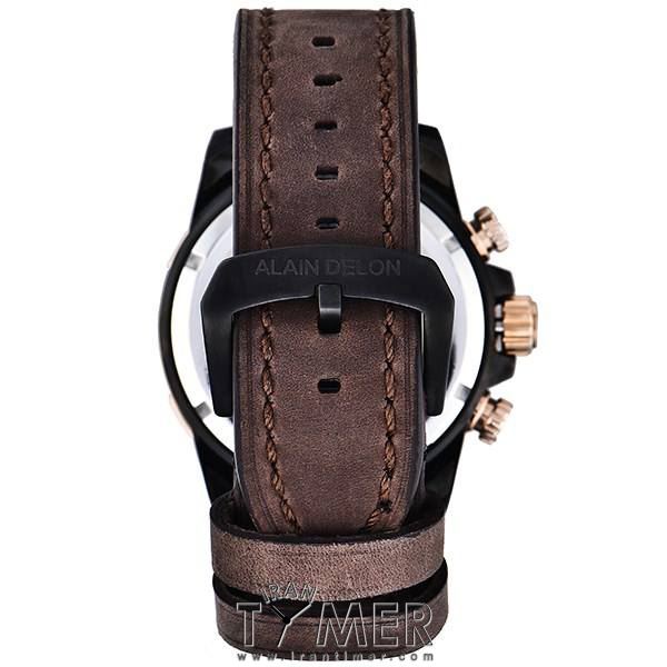 قیمت و خرید ساعت مچی مردانه آلن دلون(ALAIN DELON) مدل AD392-1732C اسپرت | اورجینال و اصلی