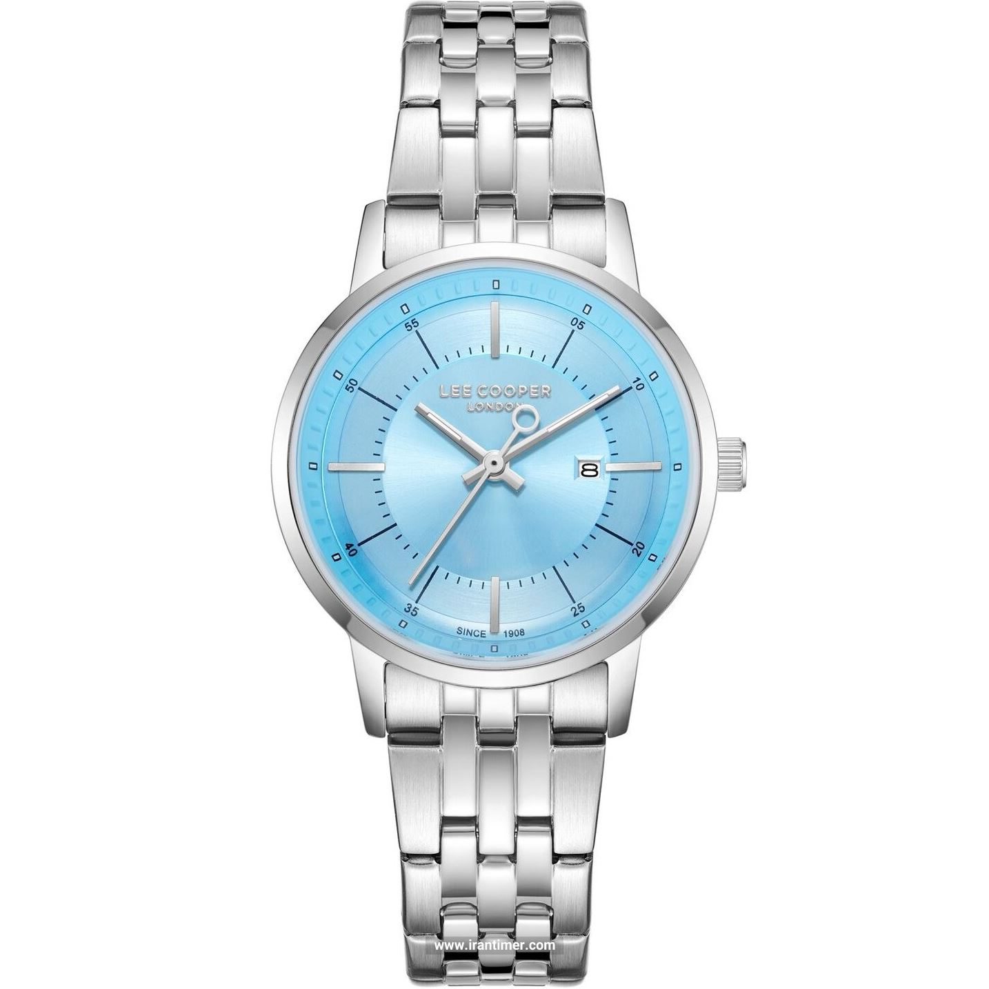 قیمت و خرید ساعت مچی زنانه لیکوپر(LEE COOPER) مدل LC08165.300 کلاسیک | اورجینال و اصلی