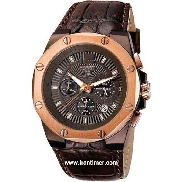 قیمت و خرید ساعت مچی مردانه اسپریت(ESPRIT) مدل ES102881004 کلاسیک | اورجینال و اصلی
