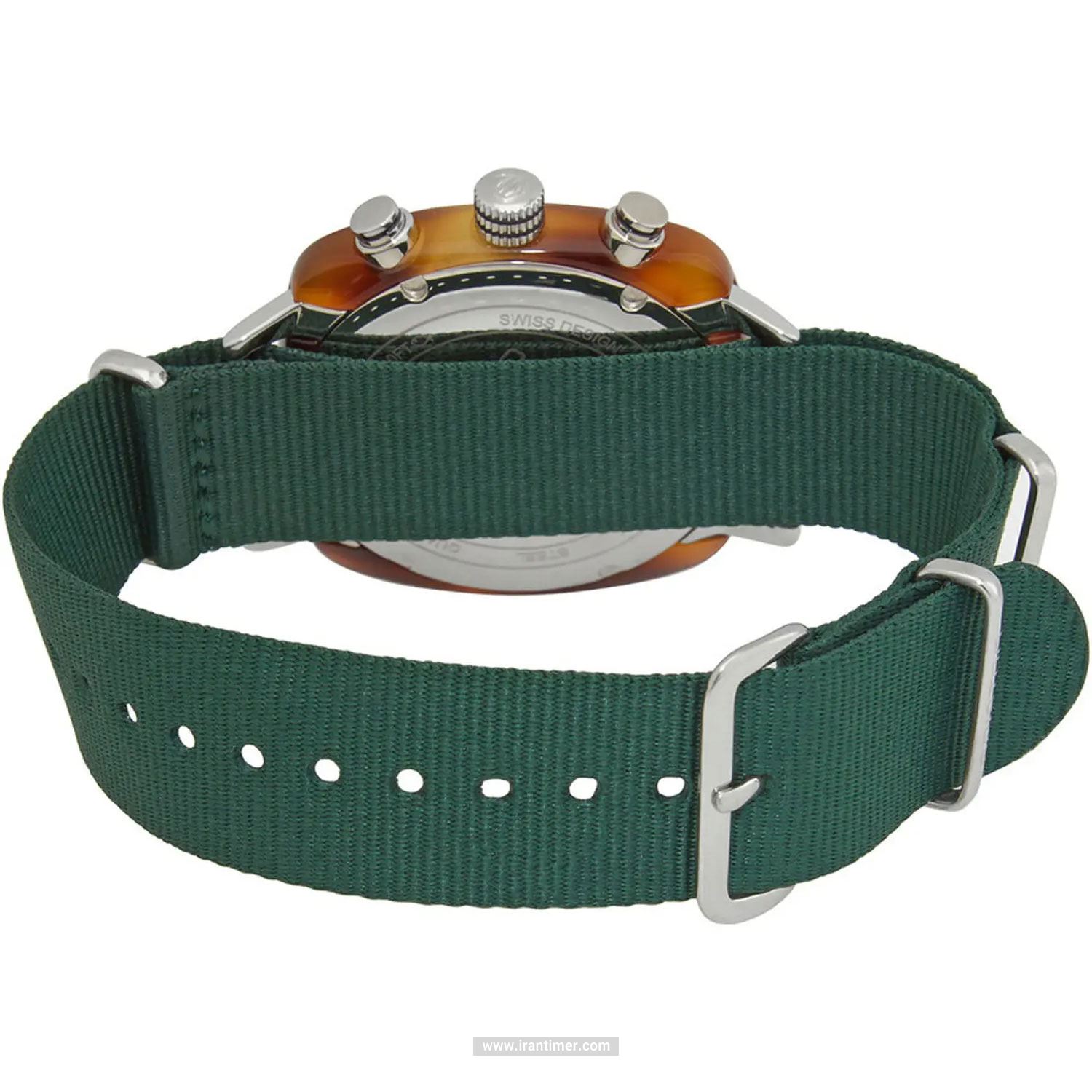 قیمت و خرید ساعت مچی مردانه بریستونن رست(BRISTON WRIST) مدل 17142.SA.TS.10.NBG اسپرت | اورجینال و اصلی