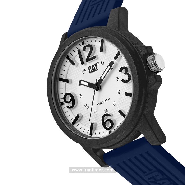 قیمت و خرید ساعت مچی مردانه کاتر پیلار(CAT) مدل LF.111.26.236 اسپرت | اورجینال و اصلی