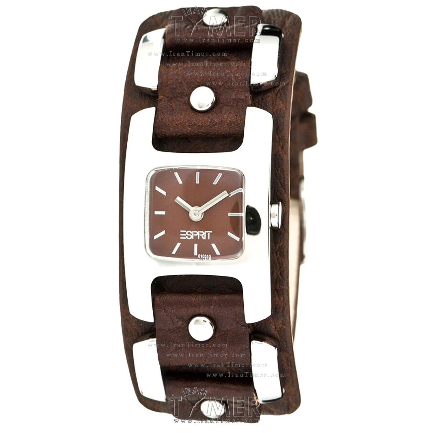 قیمت و خرید ساعت مچی زنانه اسپریت(ESPRIT) مدل ES101032010 کلاسیک | اورجینال و اصلی