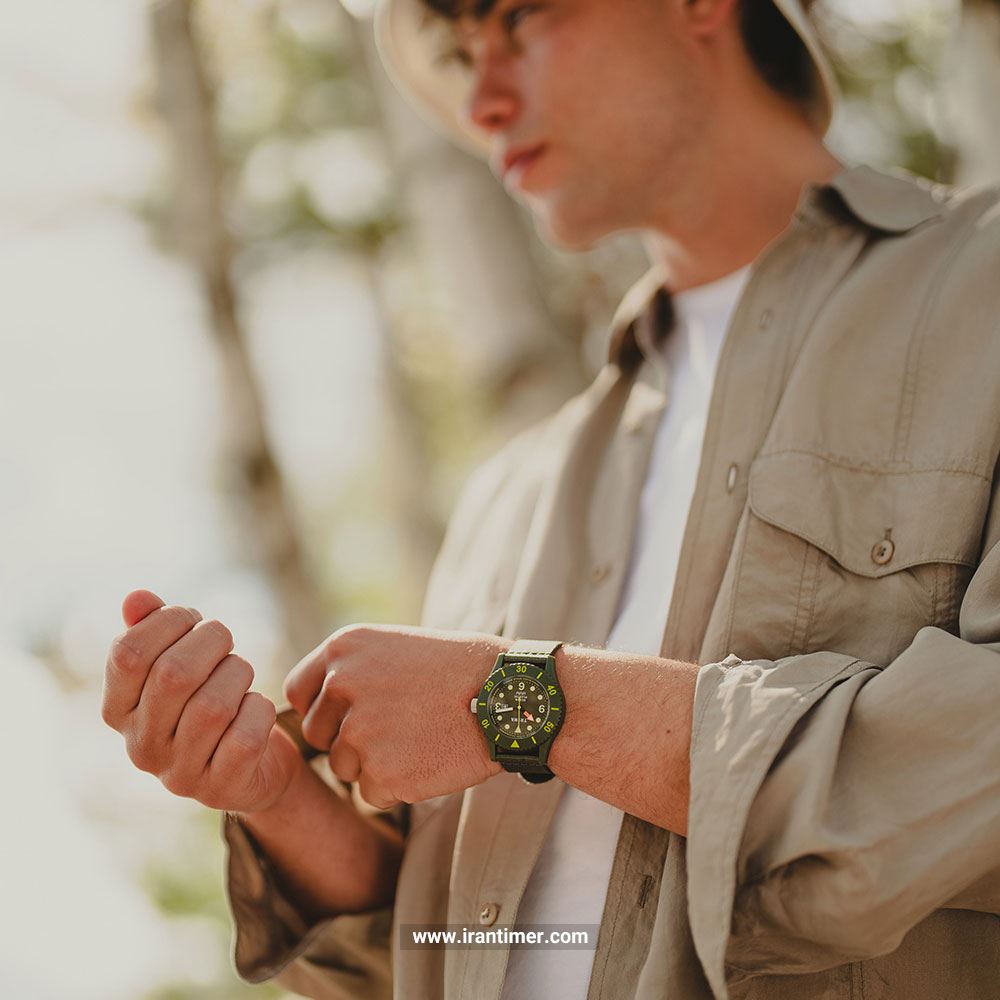 قیمت و خرید ساعت مچی مردانه تریوا(TRIWA) مدل TFO211-CL150912 اسپرت | اورجینال و اصلی