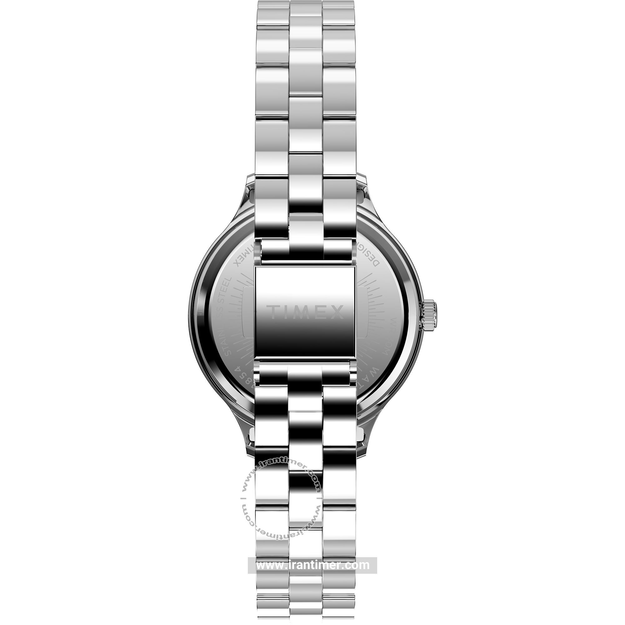 قیمت و خرید ساعت مچی زنانه تایمکس(TIMEX) مدل TW2W98400 کلاسیک | اورجینال و اصلی