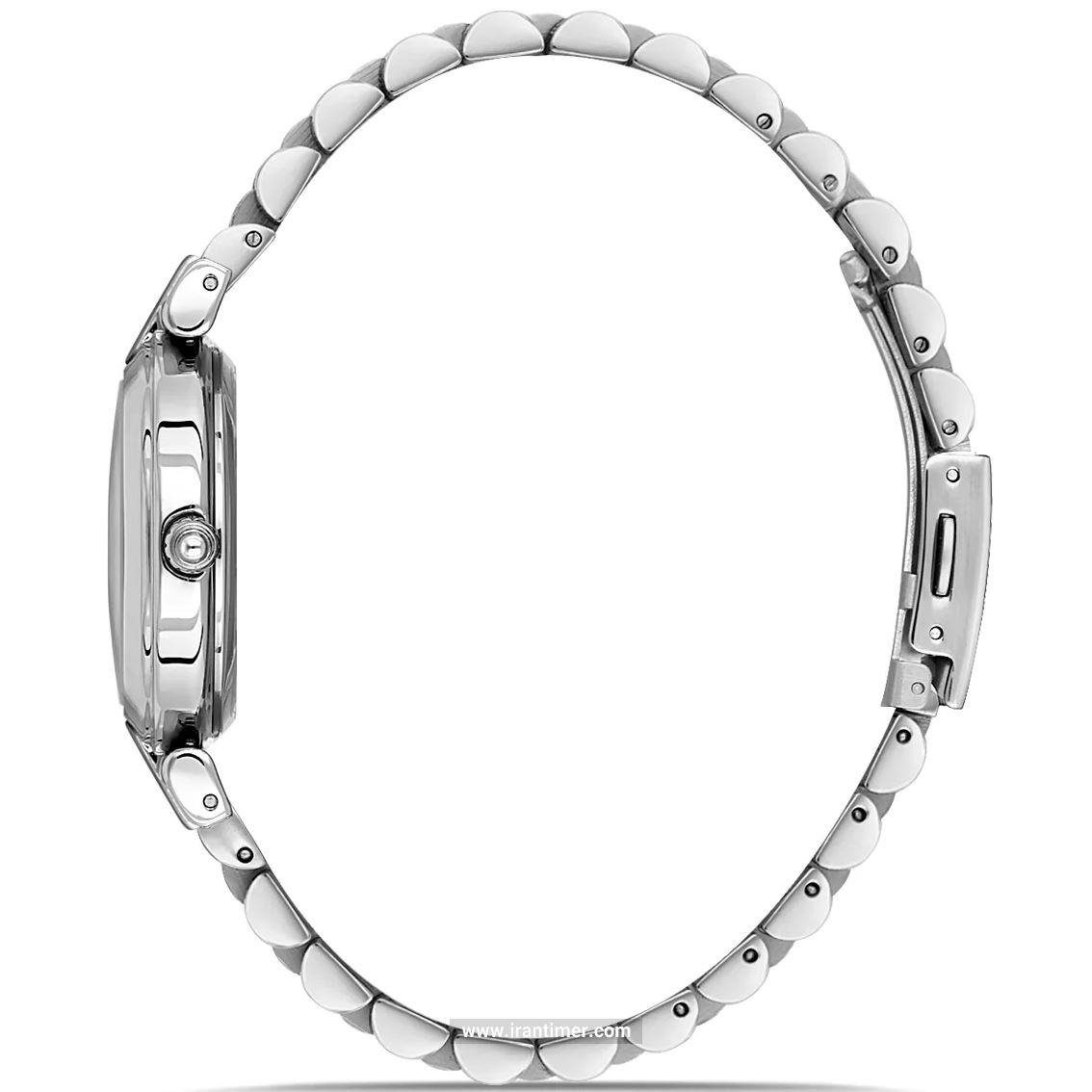 قیمت و خرید ساعت مچی زنانه دیوید گانر(David Guner) مدل DG-8727LA-A8 کلاسیک | اورجینال و اصلی