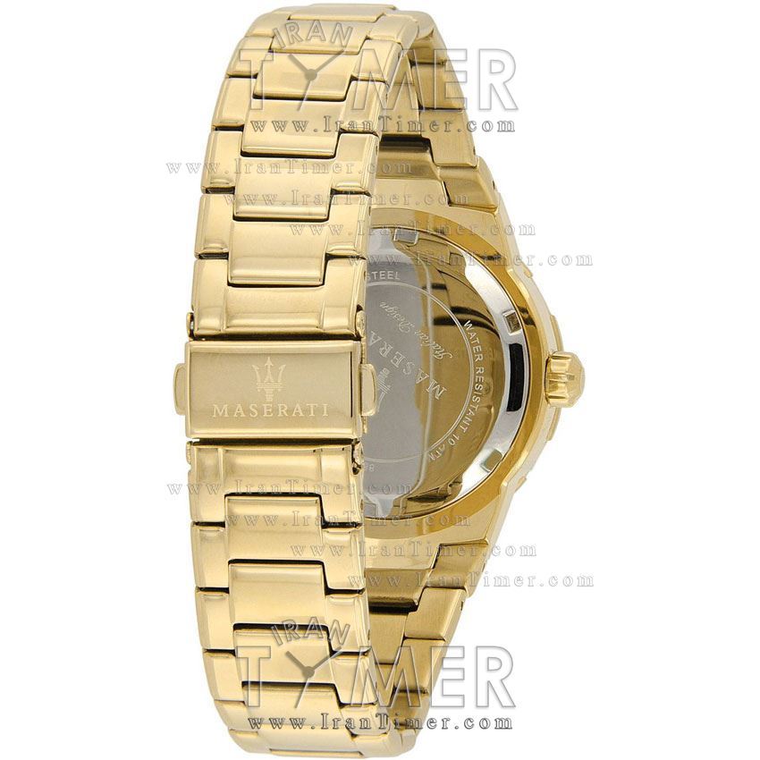 قیمت و خرید ساعت مچی زنانه مازراتی(MASERATI) مدل R8853103502 کلاسیک فشن | اورجینال و اصلی