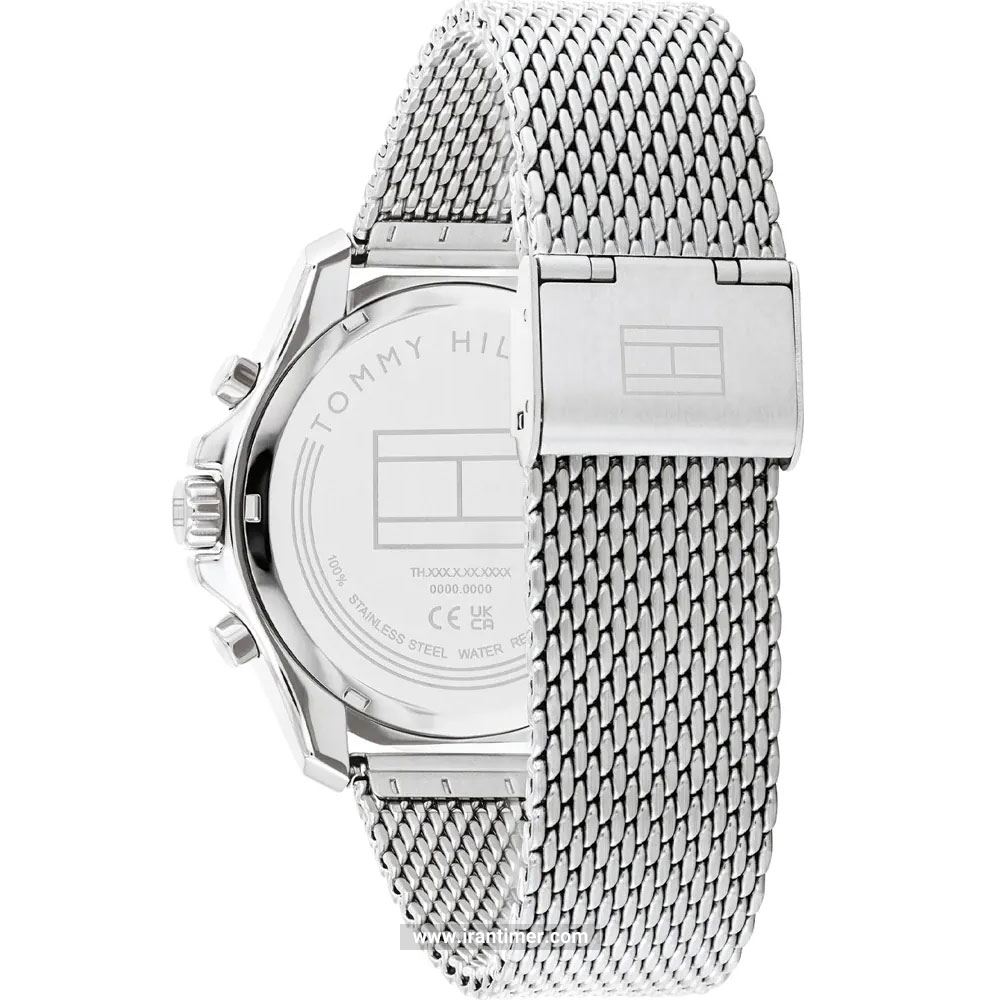 قیمت و خرید ساعت مچی مردانه تامی هیلفیگر(TOMMY HILFIGER) مدل 1792092 کلاسیک | اورجینال و اصلی
