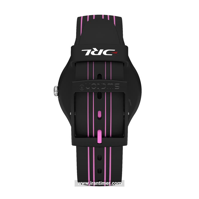 قیمت و خرید ساعت مچی مردانه زنانه سواچ(SWATCH) مدل SUOB146C اسپرت | اورجینال و اصلی