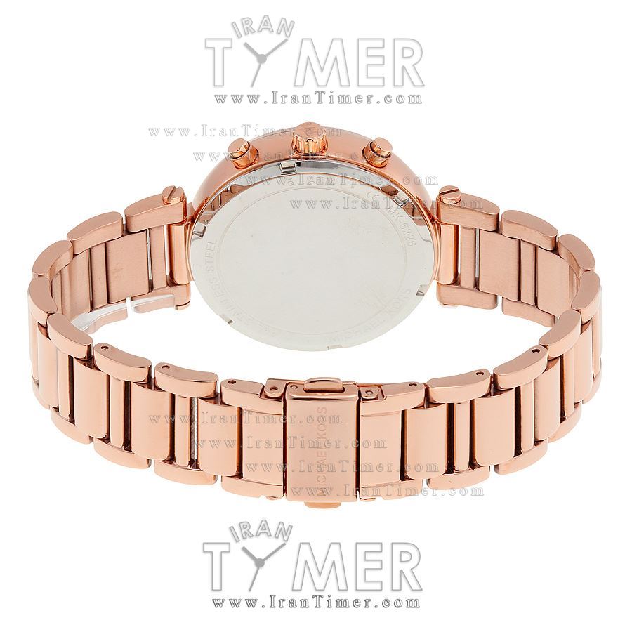 قیمت و خرید ساعت مچی زنانه مایکل کورس(MICHAEL KORS) مدل MK6226 کلاسیک | اورجینال و اصلی