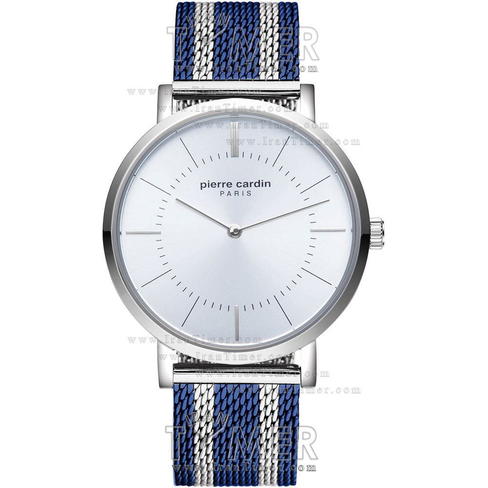 قیمت و خرید ساعت مچی مردانه پیر کاردین(PIERRE CARDIN) مدل PC902621F13 کلاسیک | اورجینال و اصلی