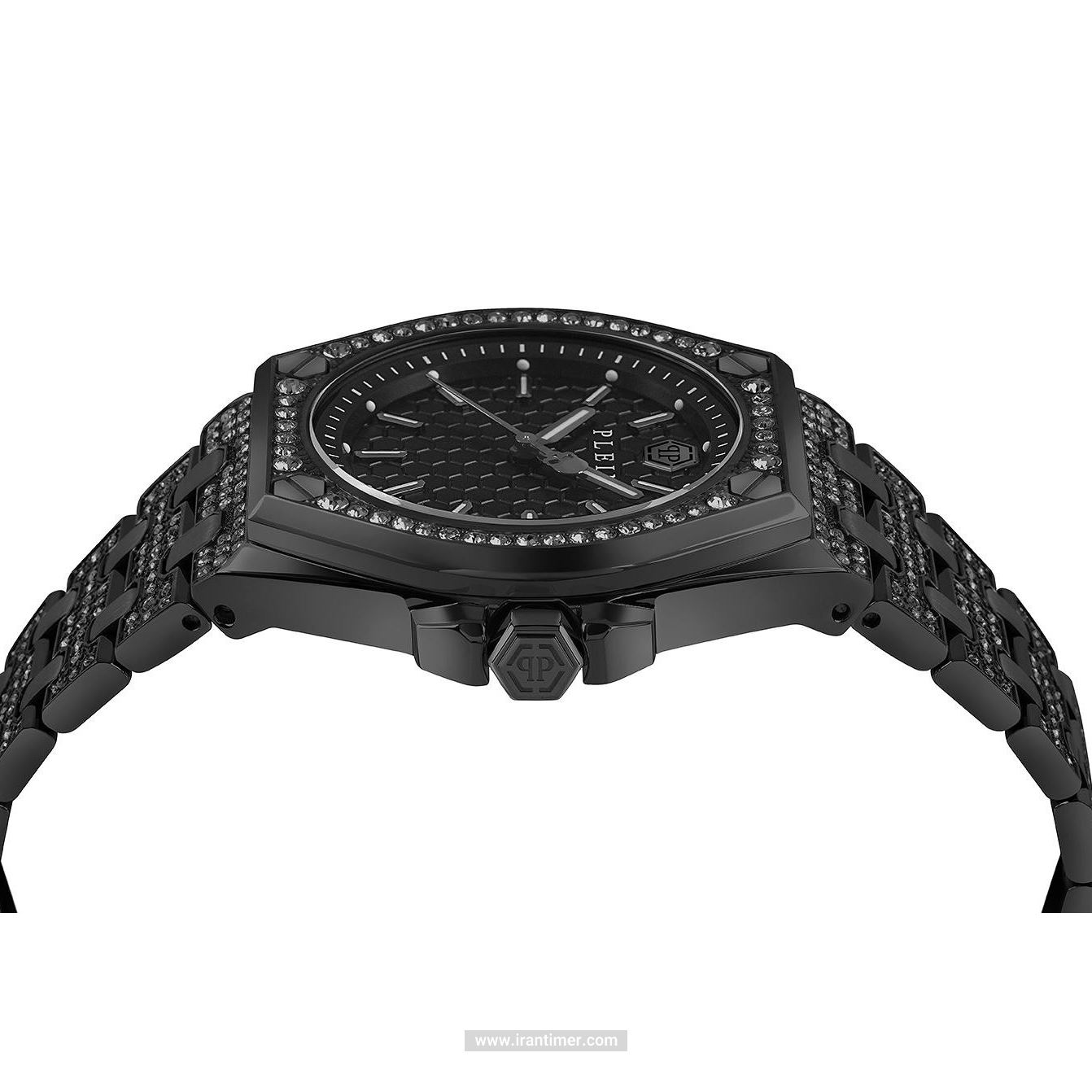 قیمت و خرید ساعت مچی زنانه فیلیپ پلین(Philipp Plein) مدل PWJAA1022 فشن | اورجینال و اصلی