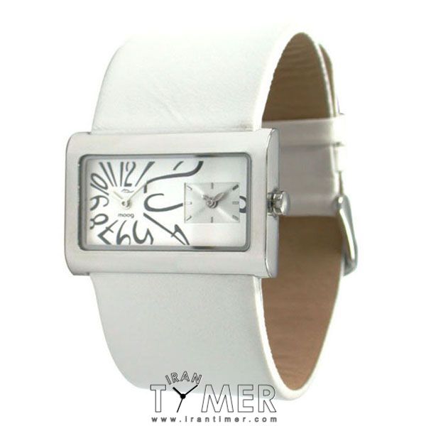 قیمت و خرید ساعت مچی زنانه موگ پاریس(MOOG PARIS) مدل M41612-010 فشن | اورجینال و اصلی