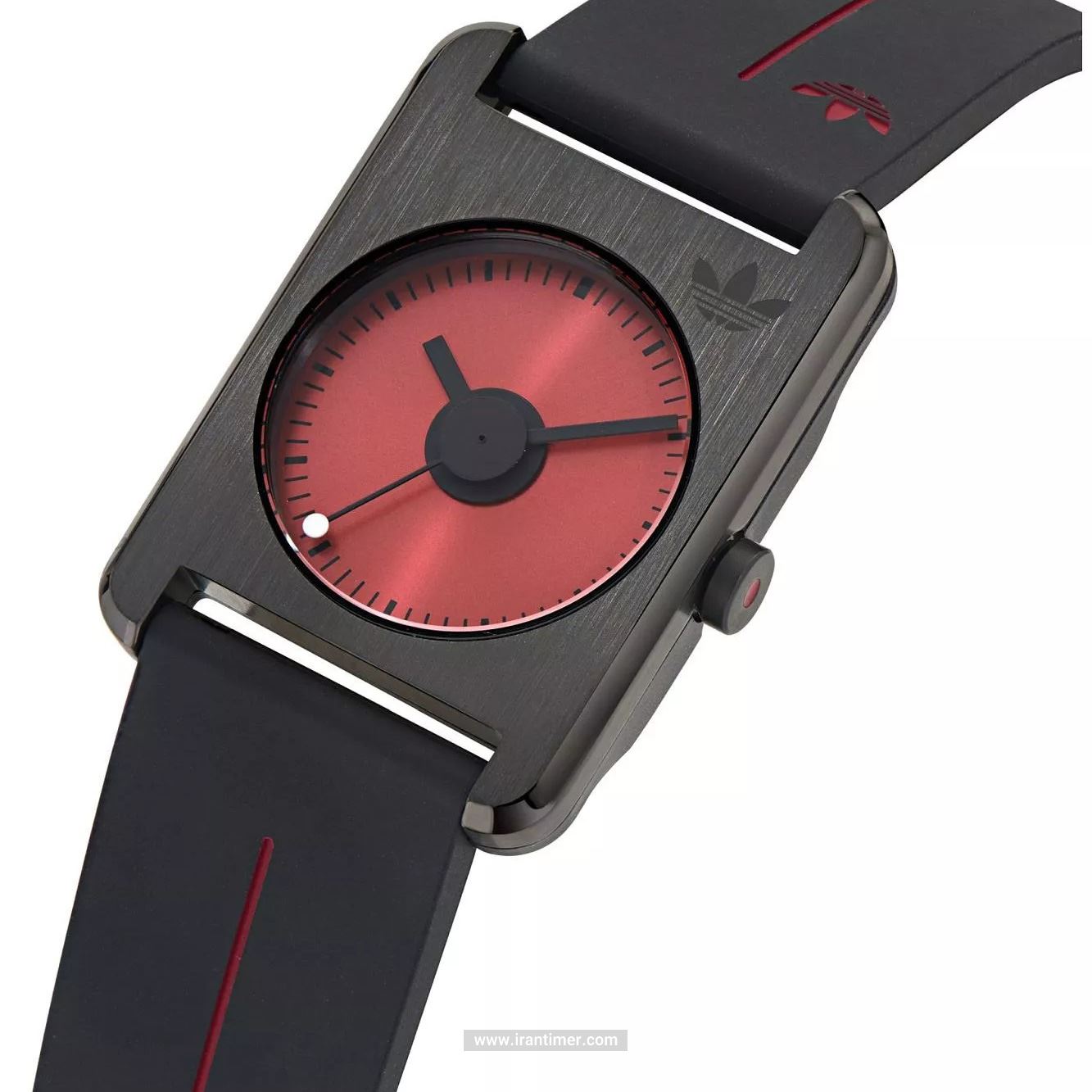 قیمت و خرید ساعت مچی مردانه زنانه آدیداس(Adidas) مدل AOST24545 اسپرت | اورجینال و اصلی