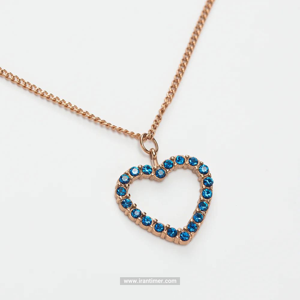 قیمت و خرید گردنبند زنانه پاول هویت(PAUL HEWITT) مدل PH-JE-1866 فشن (ست لباس) | اورجینال و اصلی