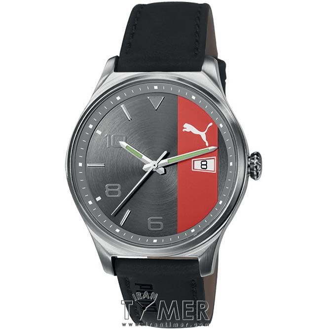 قیمت و خرید ساعت مچی مردانه پوما(PUMA) مدل PU103861003 کلاسیک | اورجینال و اصلی