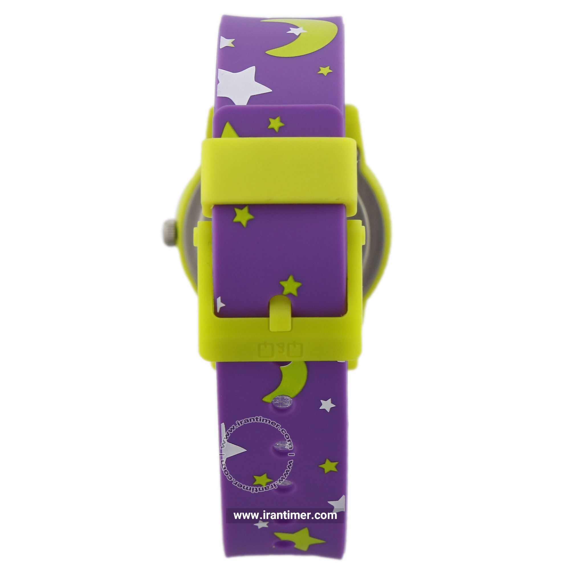 قیمت و خرید ساعت مچی کیو اند کیو(Q&Q) مدل V22A-007VY اسپرت | اورجینال و اصلی