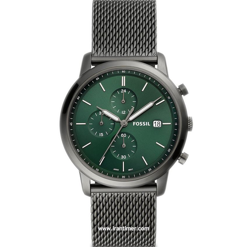 قیمت و خرید ساعت مچی مردانه فسیل(FOSSIL) مدل FS5908 کلاسیک | اورجینال و اصلی