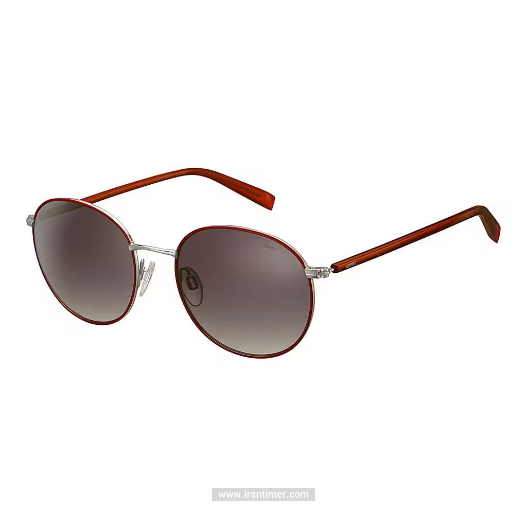 قیمت و خرید عینک آفتابی زنانه کلاسیک (ESPRIT) مدل ET40042/531 | اورجینال و اصلی