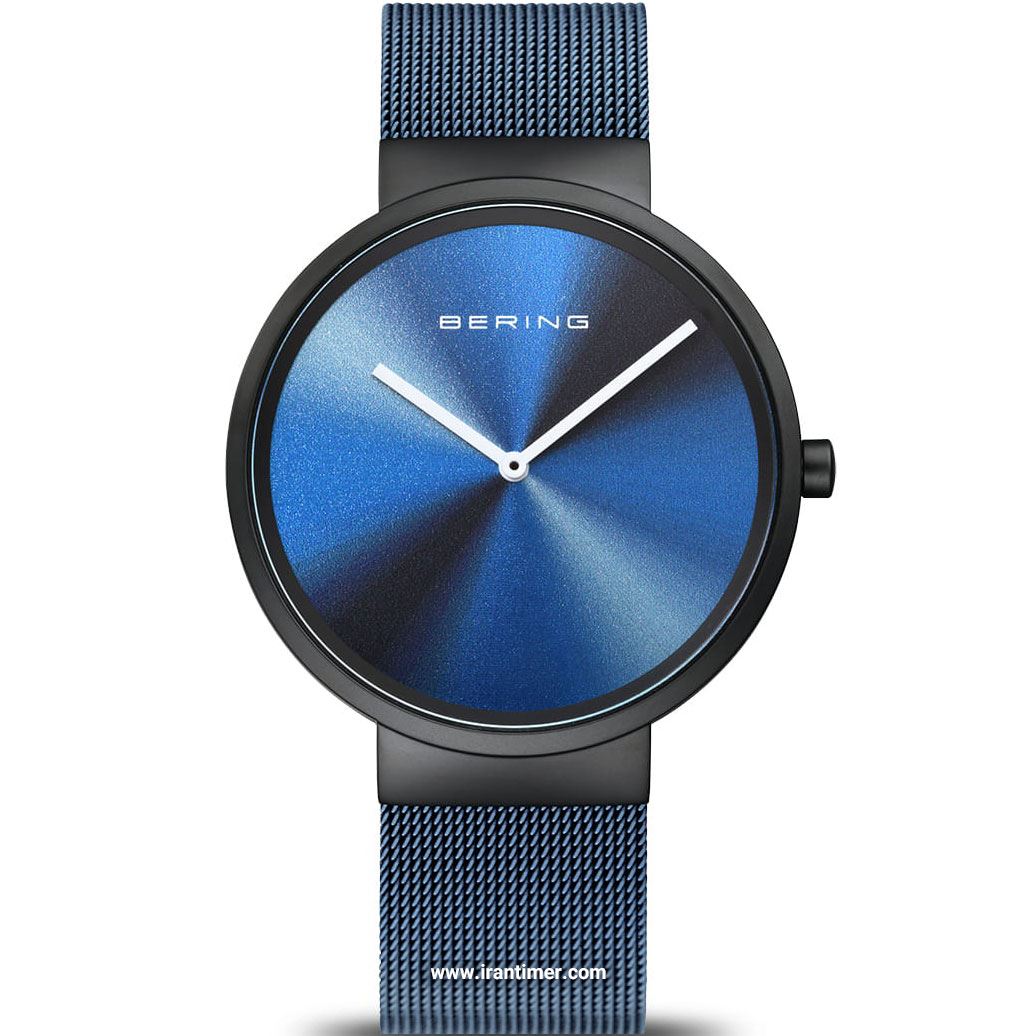 قیمت و خرید ساعت مچی مردانه برینگ(BERING) مدل B19039-327 کلاسیک | اورجینال و اصلی