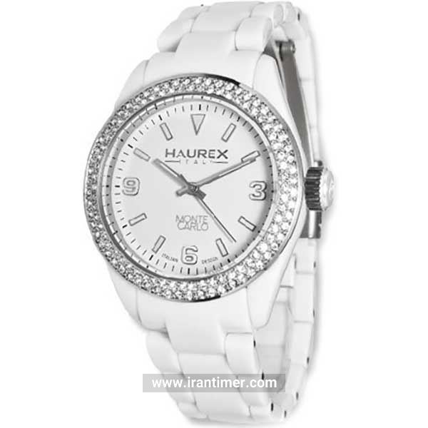 قیمت و خرید ساعت مچی زنانه هورکس(Haurex) مدل ZQHX-PW360DW1 کلاسیک | اورجینال و اصلی