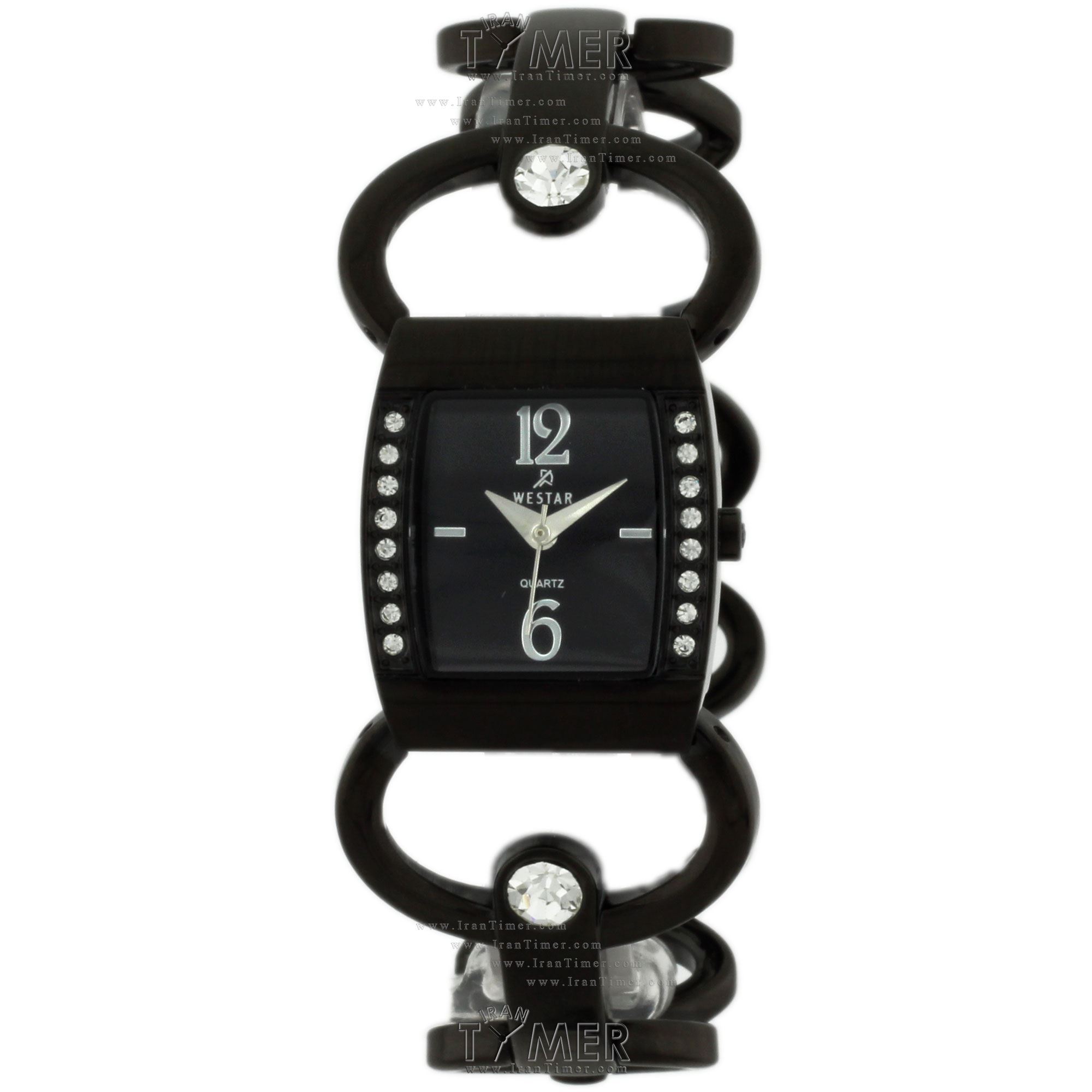 قیمت و خرید ساعت مچی زنانه وستار(WESTAR) مدل 0226BBZ کلاسیک فشن | اورجینال و اصلی