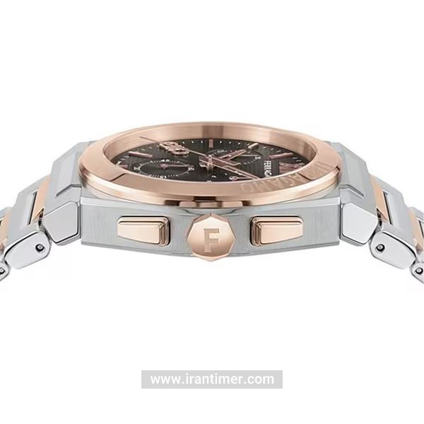 قیمت و خرید ساعت مچی مردانه سالواتوره فراگامو(SALVATORE FERRAGAMO) مدل SFMR010 24 کلاسیک | اورجینال و اصلی