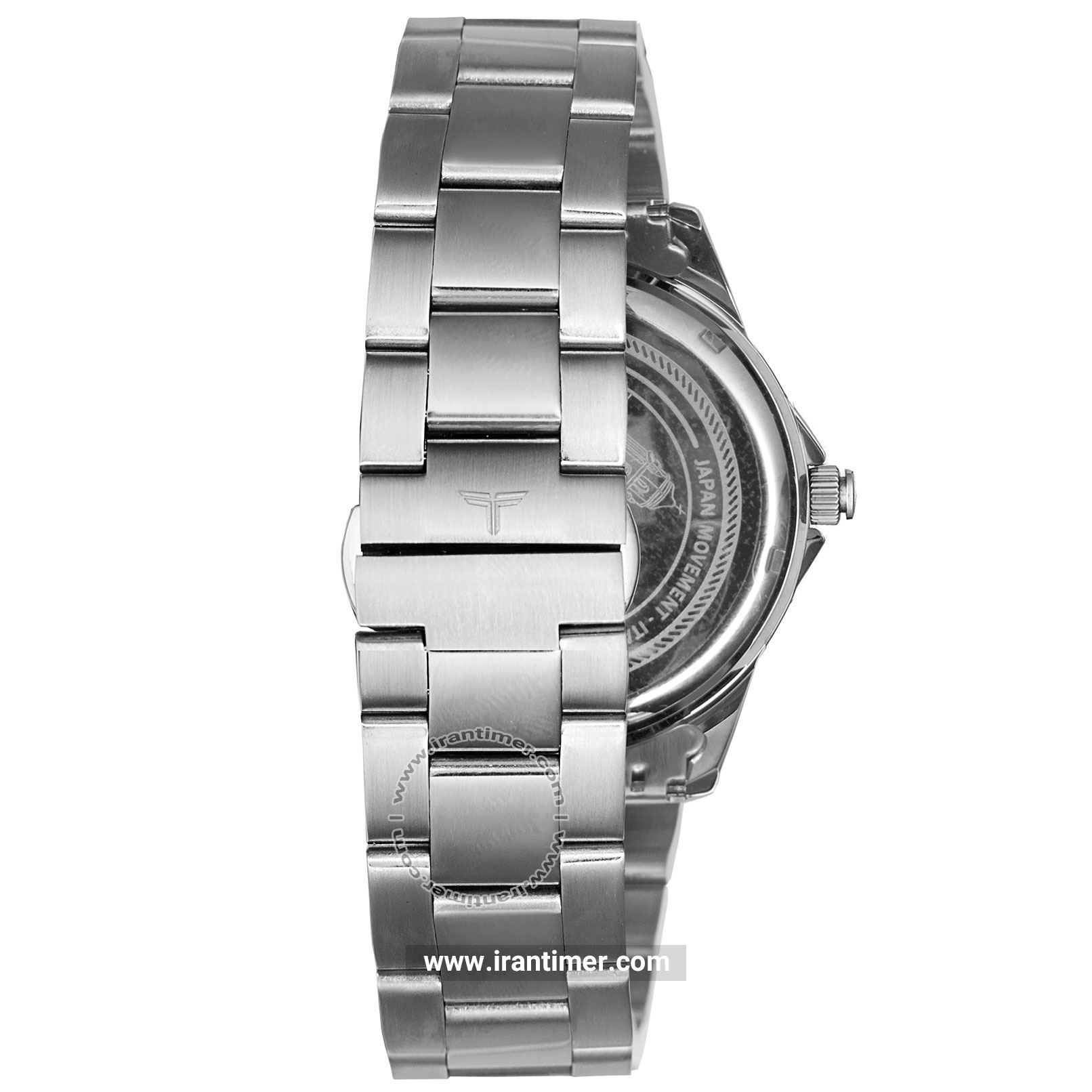 قیمت و خرید ساعت مچی مردانه تلارو(Tellaro) مدل T3109G-S2261R کلاسیک | اورجینال و اصلی