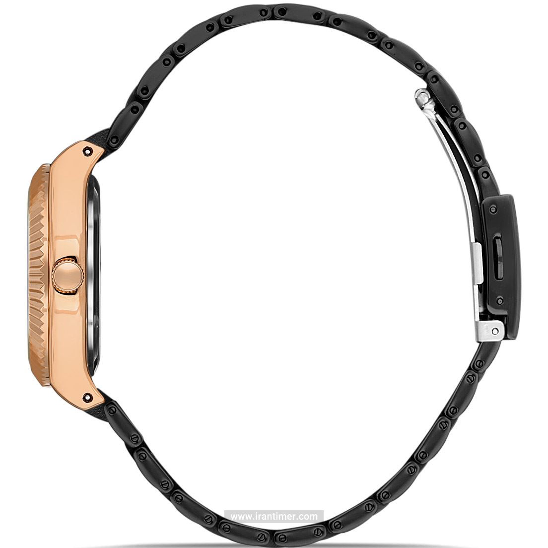 قیمت و خرید ساعت مچی زنانه دیوید گانر(David Guner) مدل DG-8409LA-R2 کلاسیک | اورجینال و اصلی