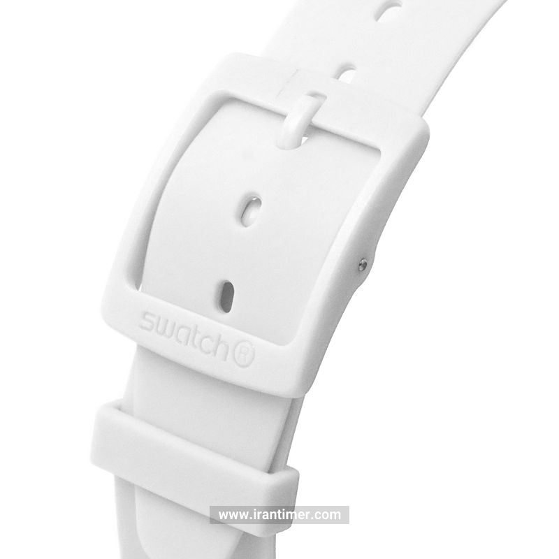 قیمت و خرید ساعت مچی زنانه سواچ(SWATCH) مدل SS08V101 اسپرت | اورجینال و اصلی