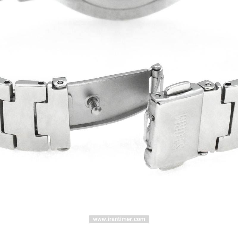 قیمت و خرید ساعت مچی زنانه استورم(STORM) مدل 47421/GY کلاسیک | اورجینال و اصلی