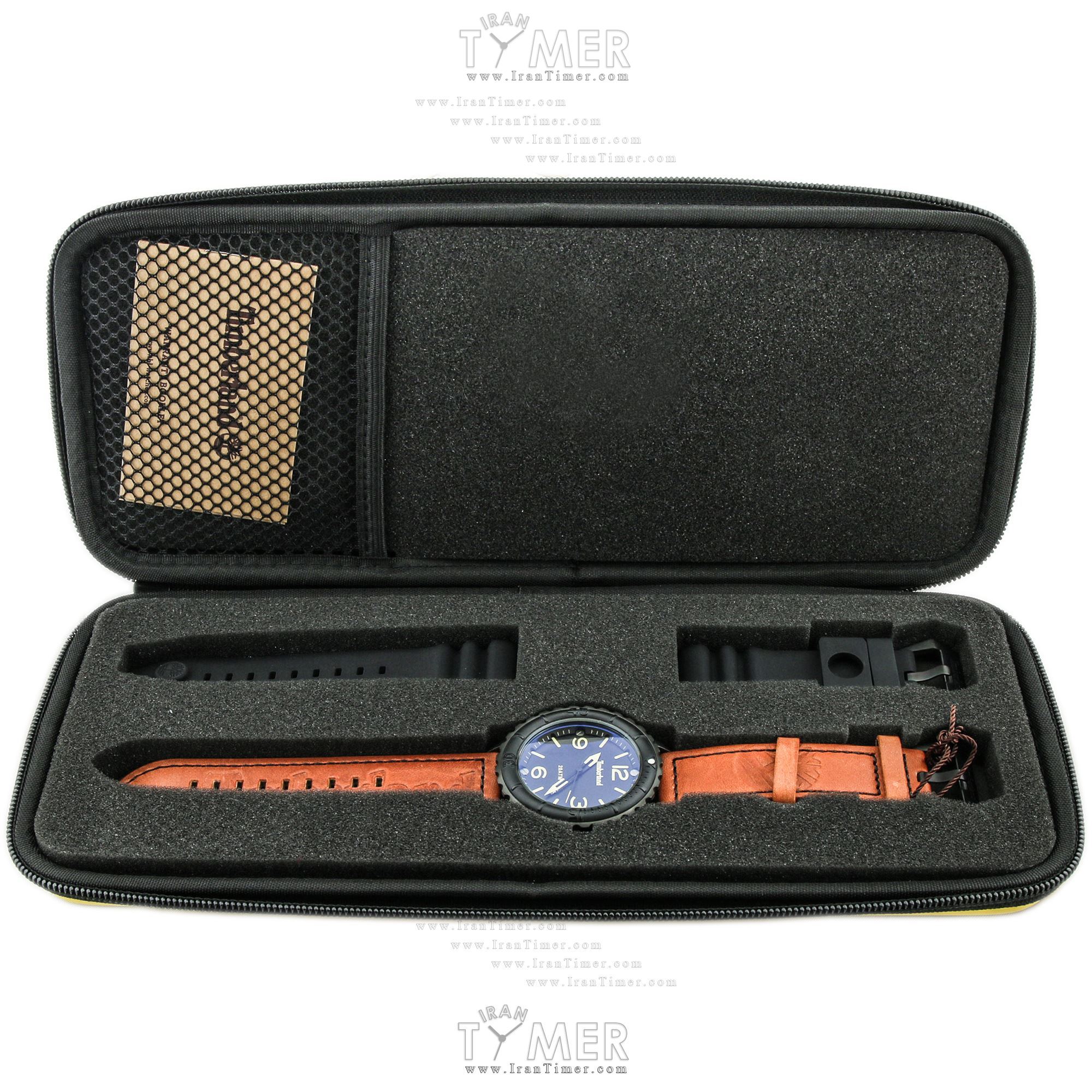 قیمت و خرید ساعت مچی مردانه تیمبرلند(TIMBERLAND) مدل TBL14324JSB-02 کلاسیک اسپرت | اورجینال و اصلی