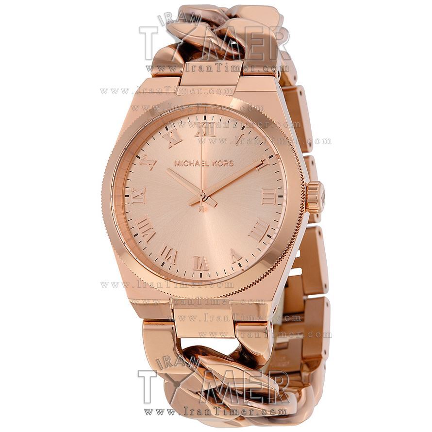 قیمت و خرید ساعت مچی زنانه مایکل کورس(MICHAEL KORS) مدل MK3414 کلاسیک | اورجینال و اصلی