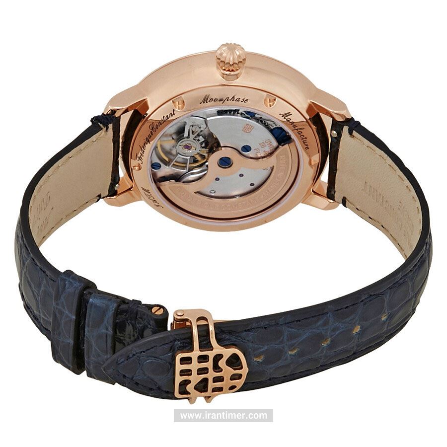 قیمت و خرید ساعت مچی زنانه فردریک کنستانت(FREDERIQUE CONSTANT) مدل FC-701NSD3SD4 فشن | اورجینال و اصلی