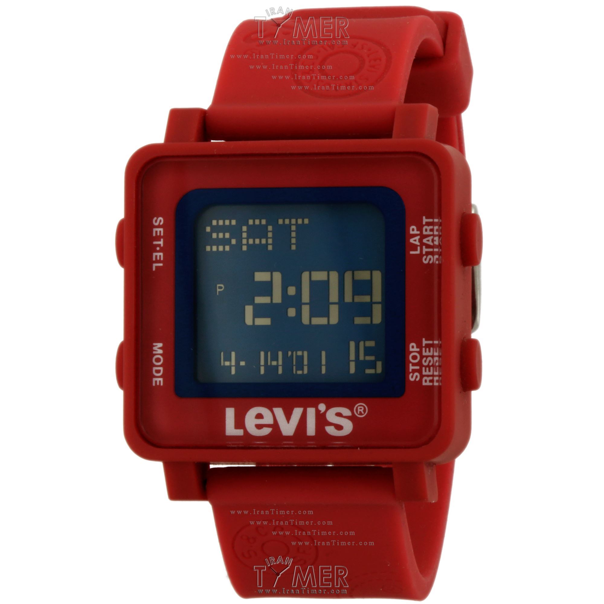 قیمت و خرید ساعت مچی لیوایز(LEVIS) مدل LTG0904-01 اسپرت | اورجینال و اصلی