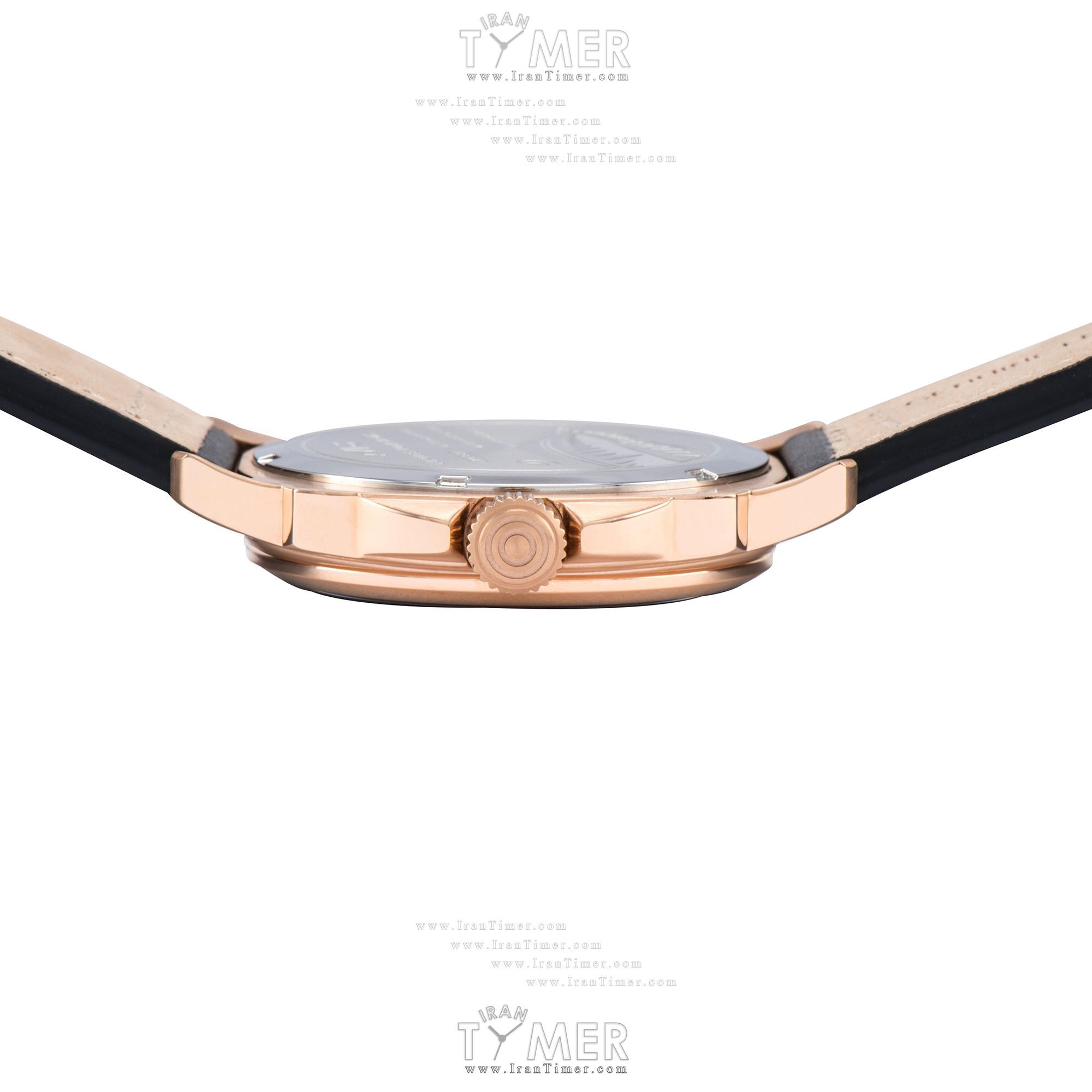 قیمت و خرید ساعت مچی مردانه ای وی ایت(AVI-8) مدل AV-4032-04 کلاسیک | اورجینال و اصلی