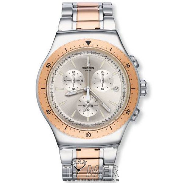 قیمت و خرید ساعت مچی مردانه سواچ(SWATCH) مدل YOS452G کلاسیک | اورجینال و اصلی