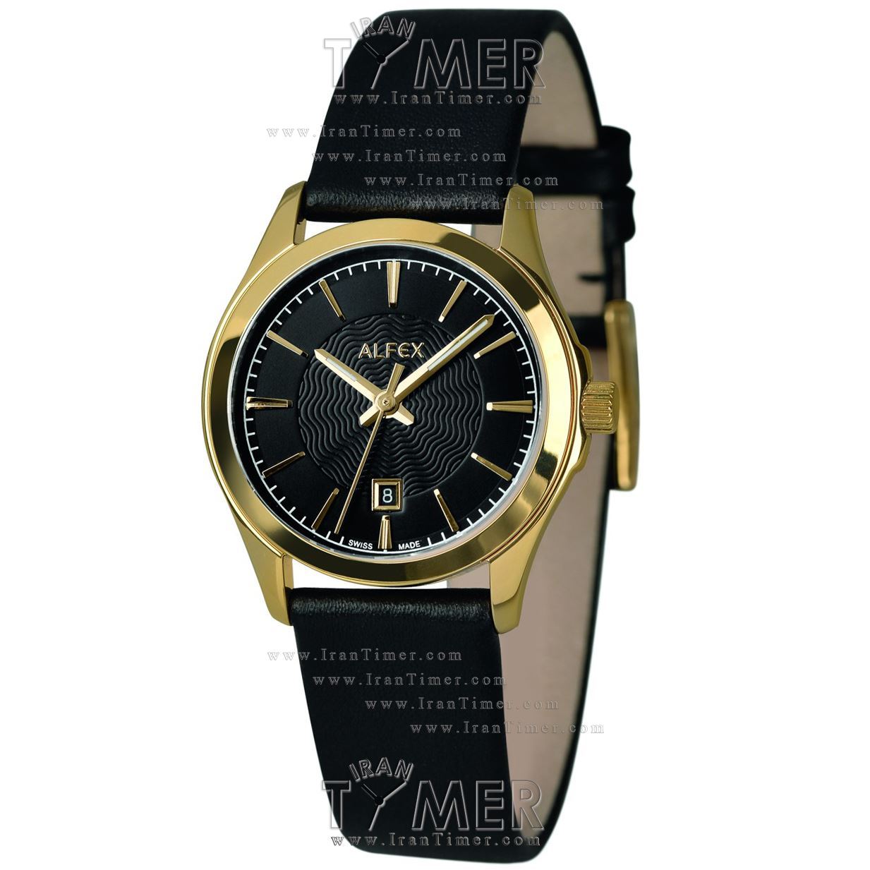 قیمت و خرید ساعت مچی زنانه الفکس(ALFEX) مدل 5719/026 کلاسیک | اورجینال و اصلی