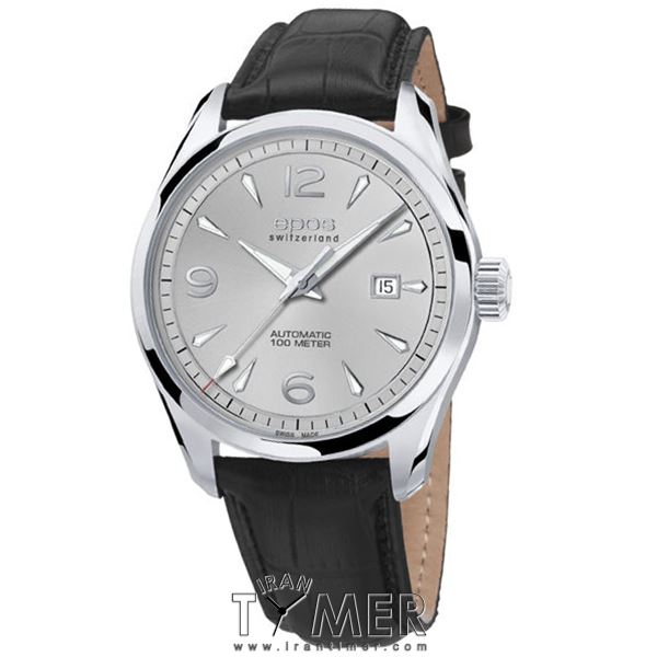 قیمت و خرید ساعت مچی مردانه ایپوز(EPOS) مدل 3401.132.20.58.25 کلاسیک | اورجینال و اصلی