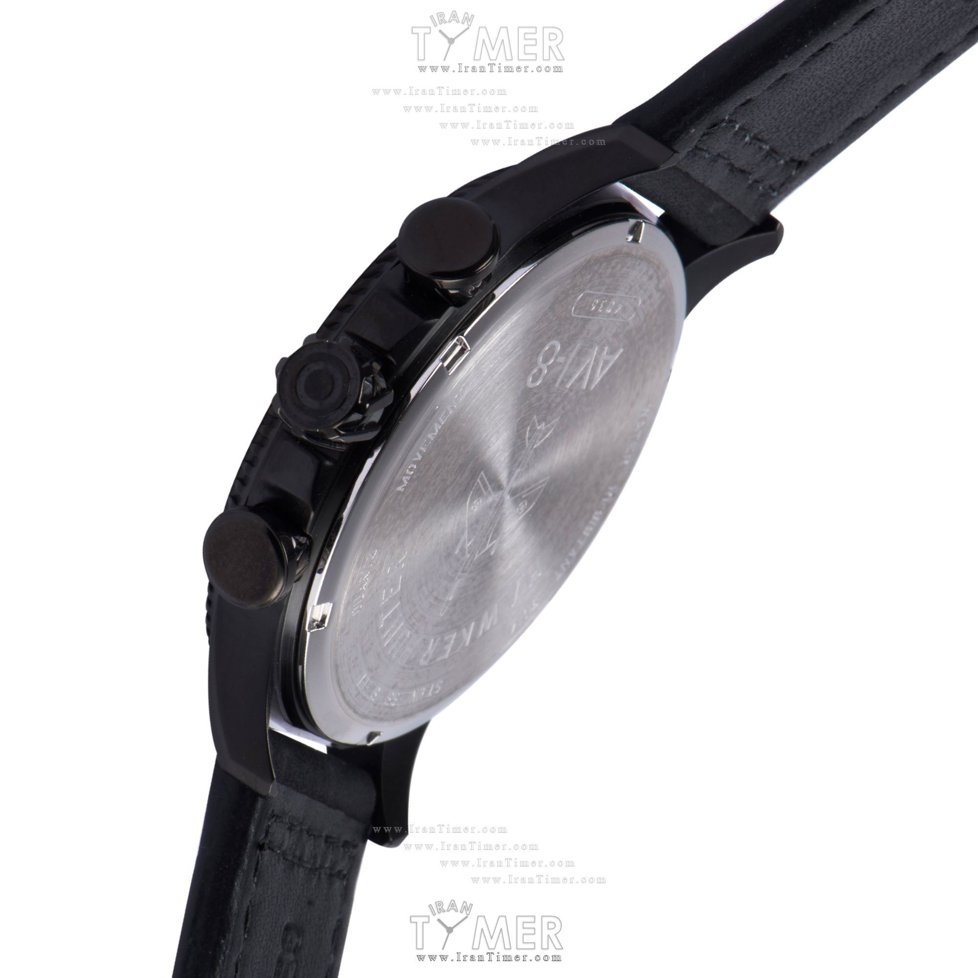 قیمت و خرید ساعت مچی مردانه ای وی ایت(AVI-8) مدل AV-4036-05 اسپرت | اورجینال و اصلی